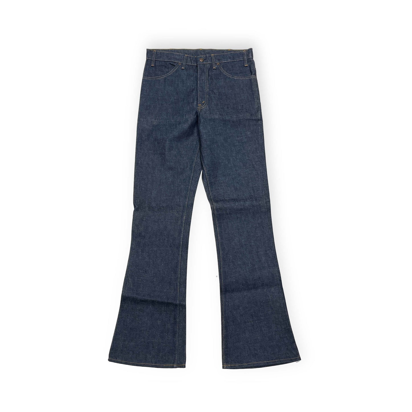 70's LEVI'S 646 Size (W33 L36) DEAD