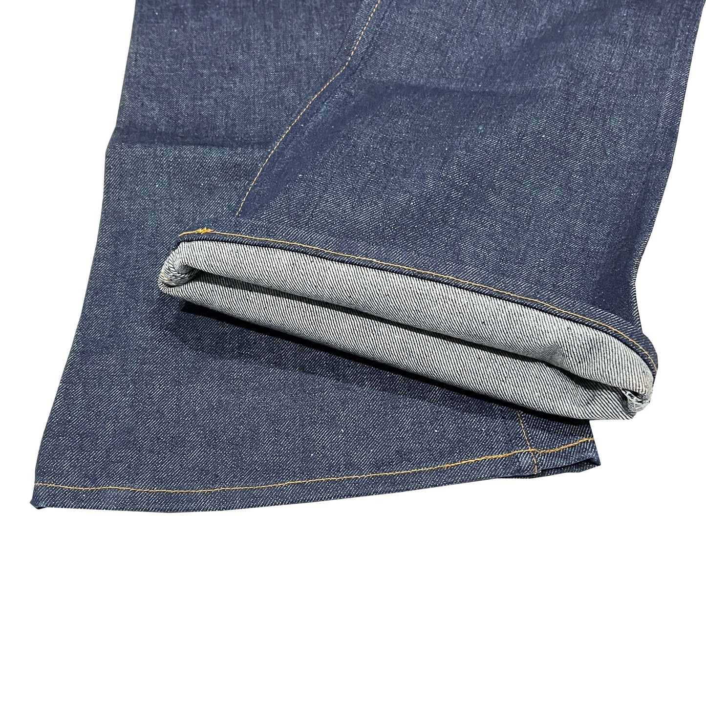 70's LEVI'S 646 Size (W33 L36) DEAD