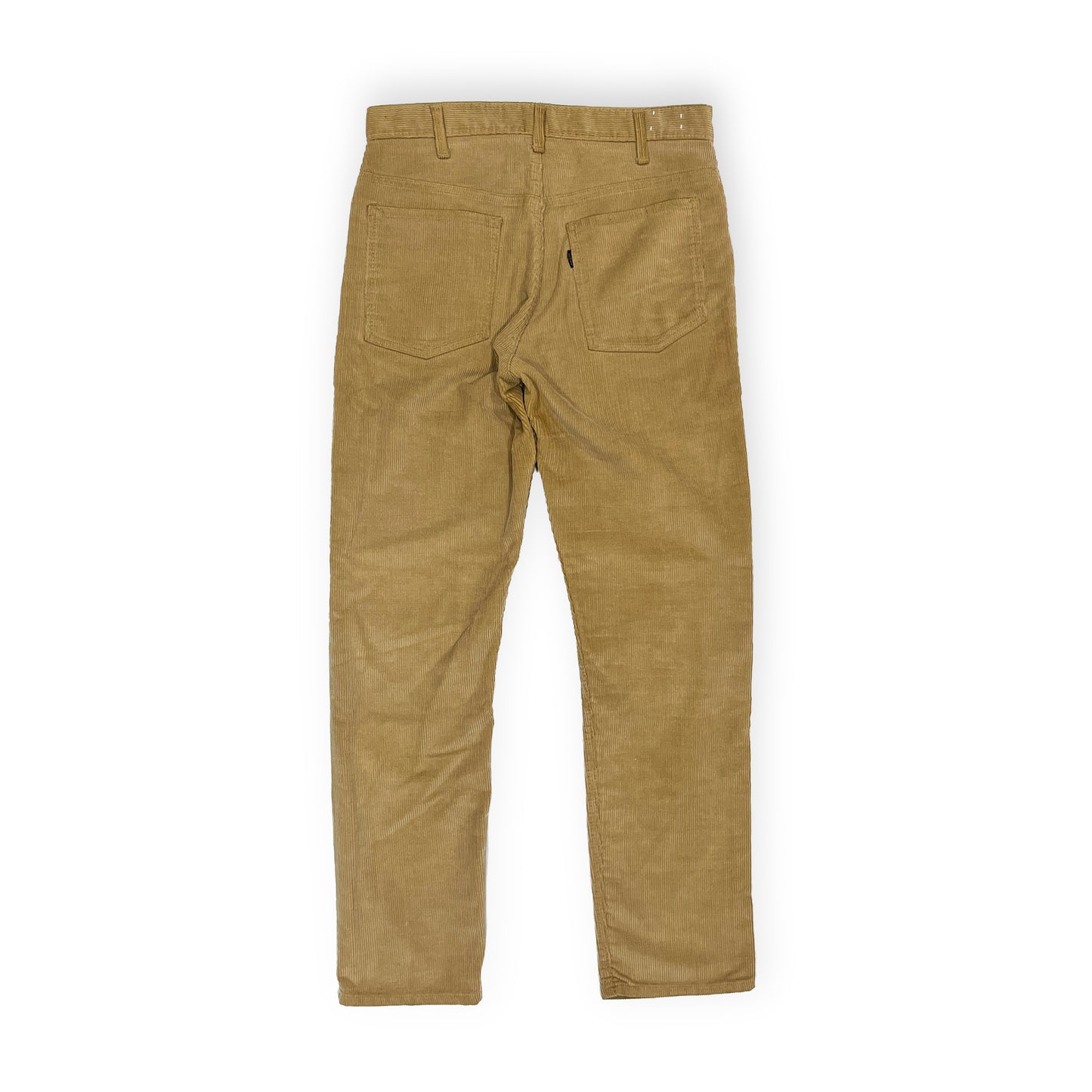 70's Levi's Sta-prest Corduroy PT Size (W31.5 L30)位