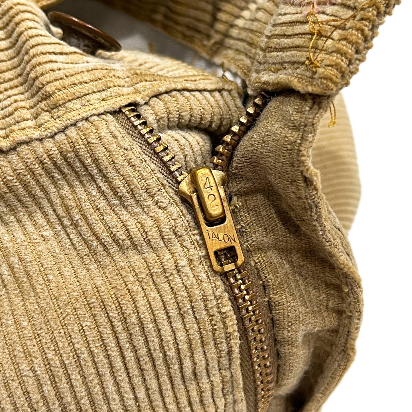 70's Levi's Sta-prest Corduroy PT Size (W31.5 L30)位