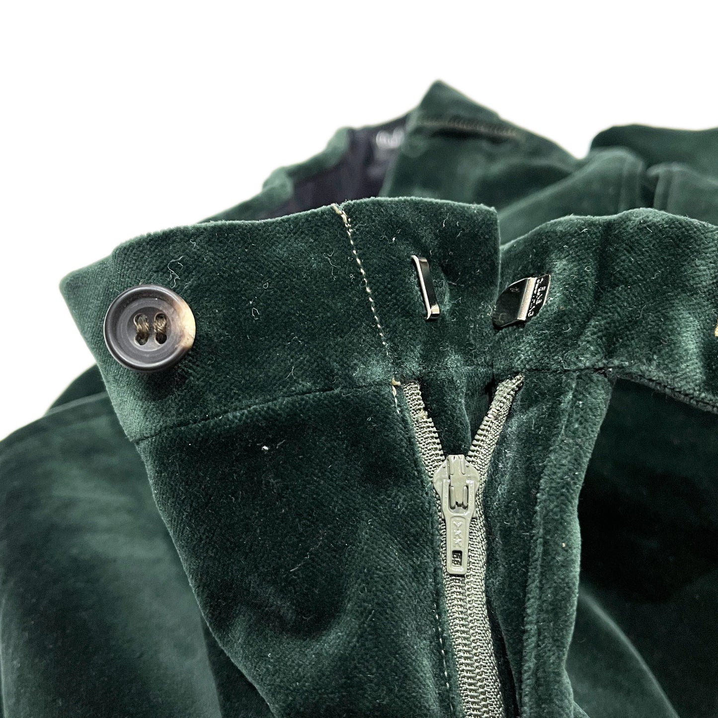 Paul Smith Velor PT Size (W30 L31)位