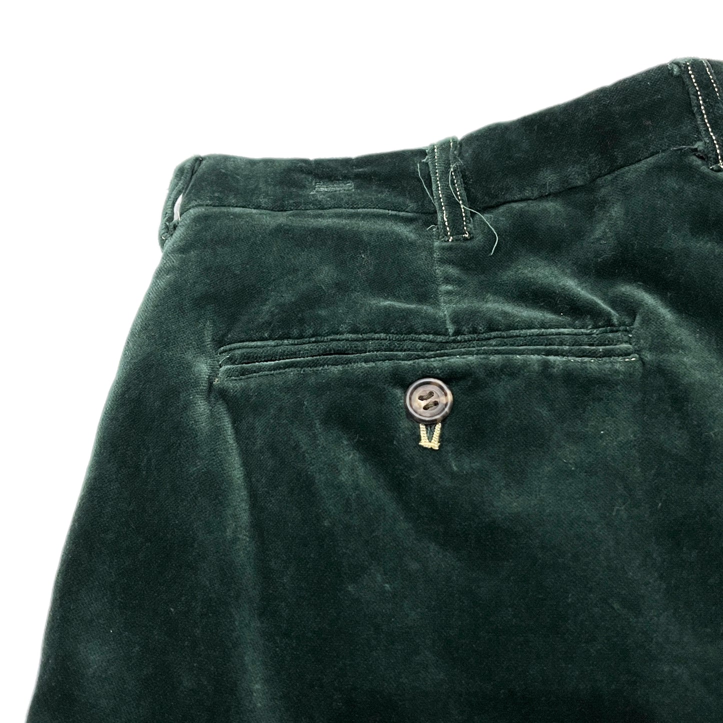 Paul Smith Velor PT Size (W30 L31)位