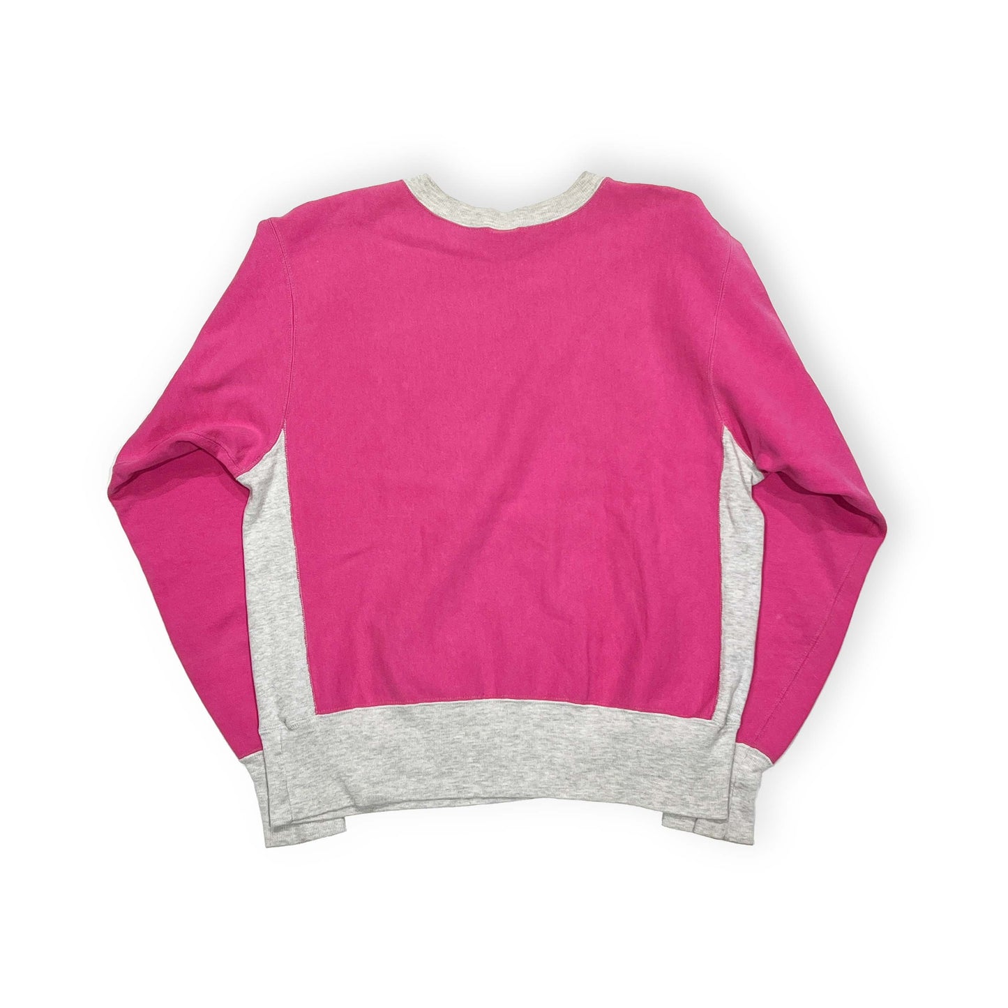 90's CHAMPION R/W Special Size (L)