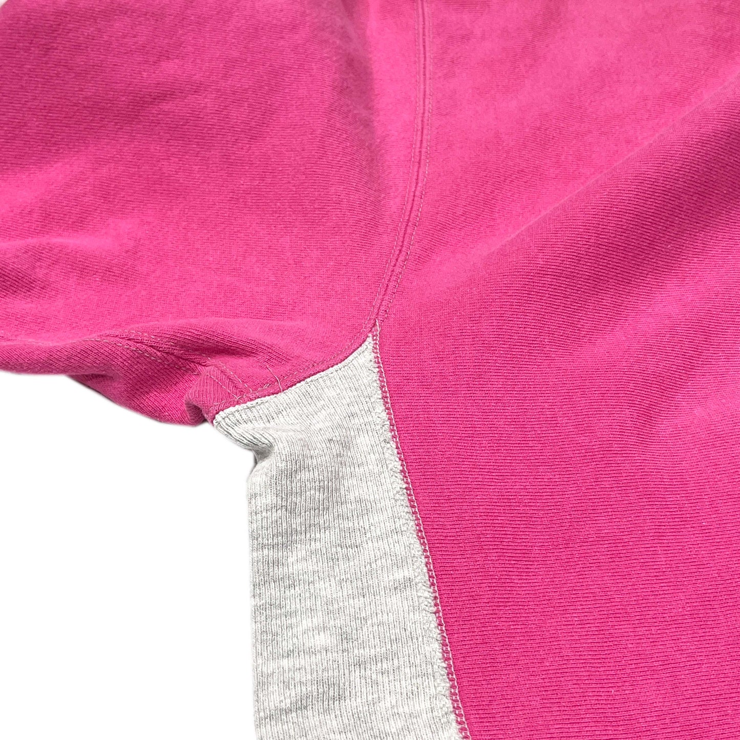 90's CHAMPION R/W Special Size (L)