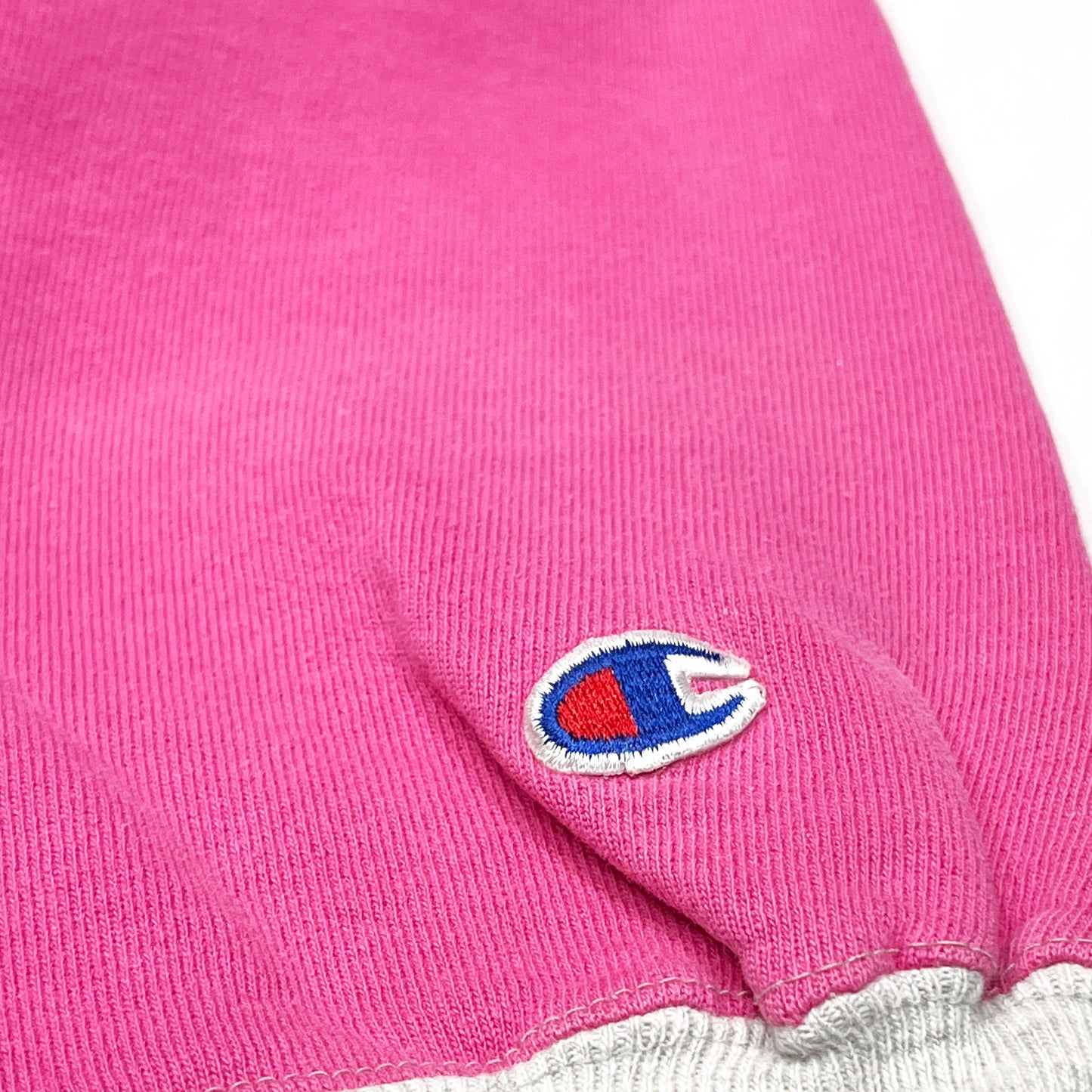 90's CHAMPION R/W Special Size (L)