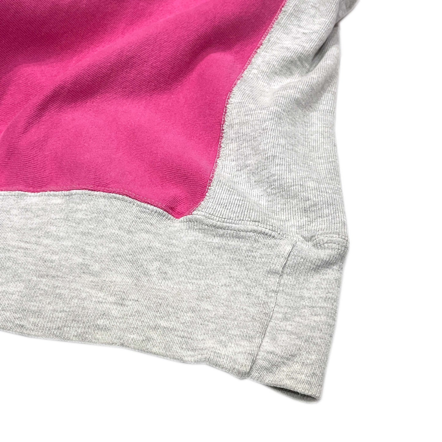 90's CHAMPION R/W Special Size (L)