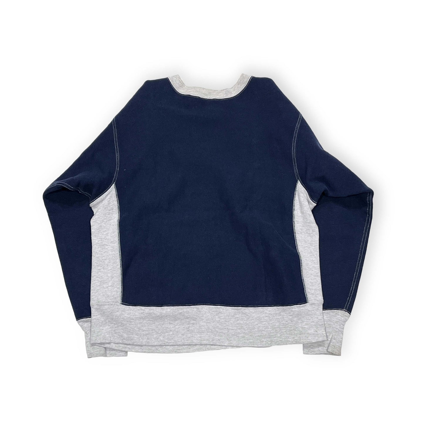 80's CHAMPION R/W Special Size (L)