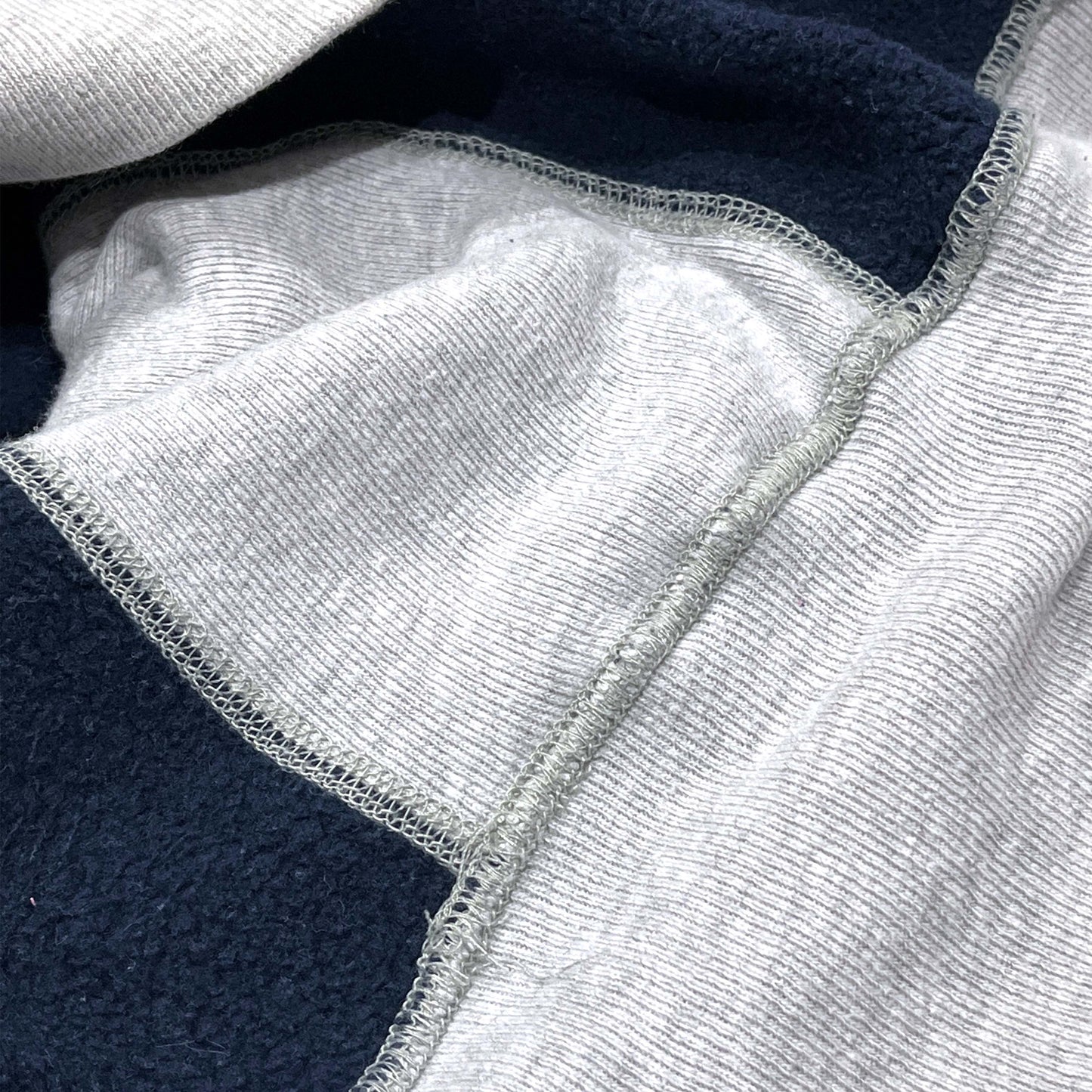 80's CHAMPION R/W Special Size (L)