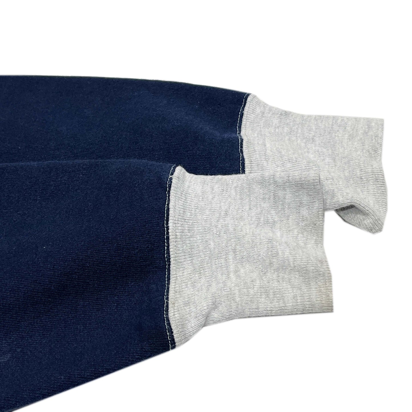 80's CHAMPION R/W Special Size (L)
