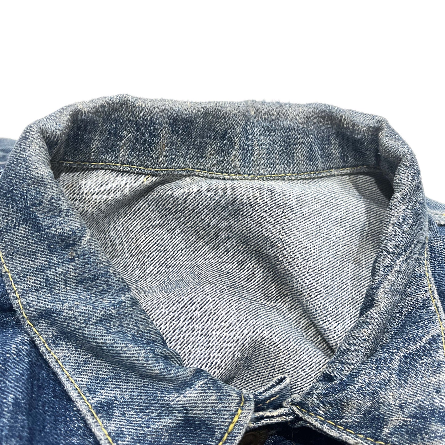 50's Levi's 506XXE T-back Size (44-46)位