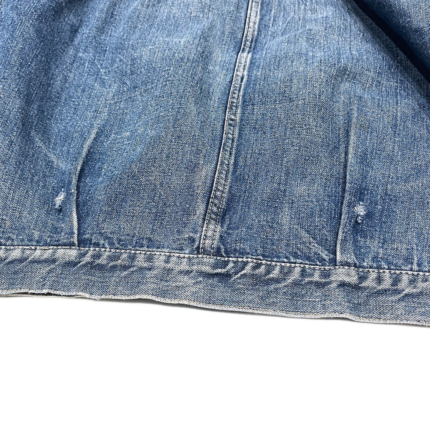 50's Levi's 506XXE T-back Size (44-46)位