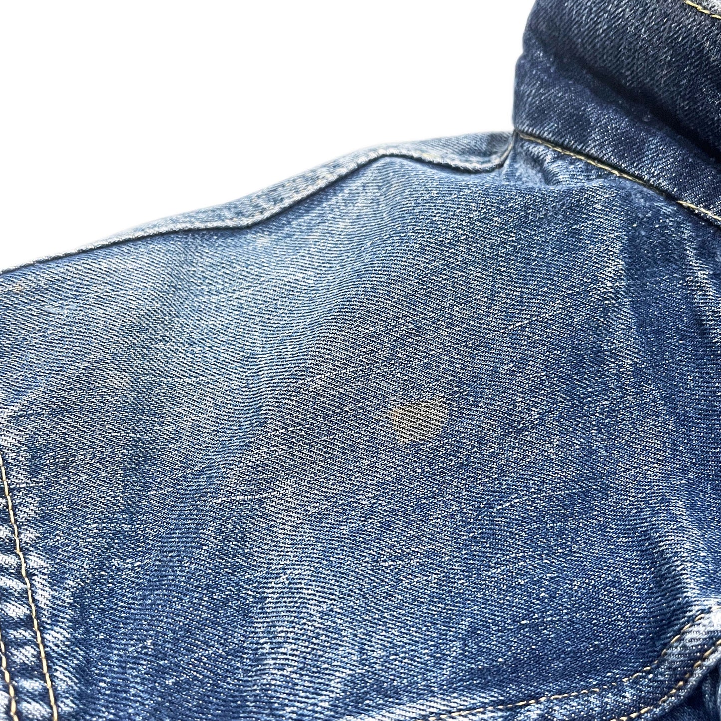 50's Levi's 506XXE T-back Size (44-46)位