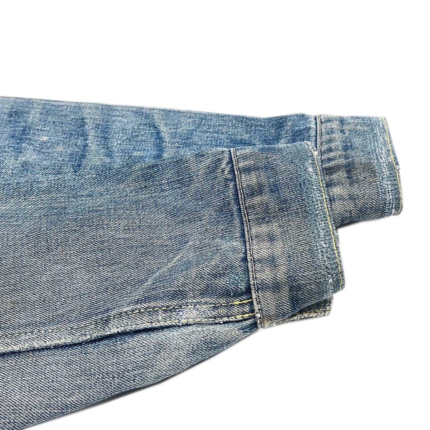 50's Levi's 506XXE T-back Size (44-46)位