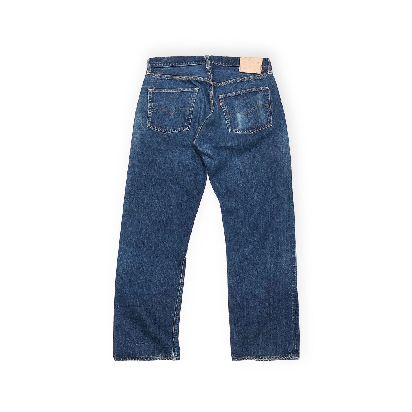 60's Levi's 501 E 良色落ち Size (W34 L31)位
