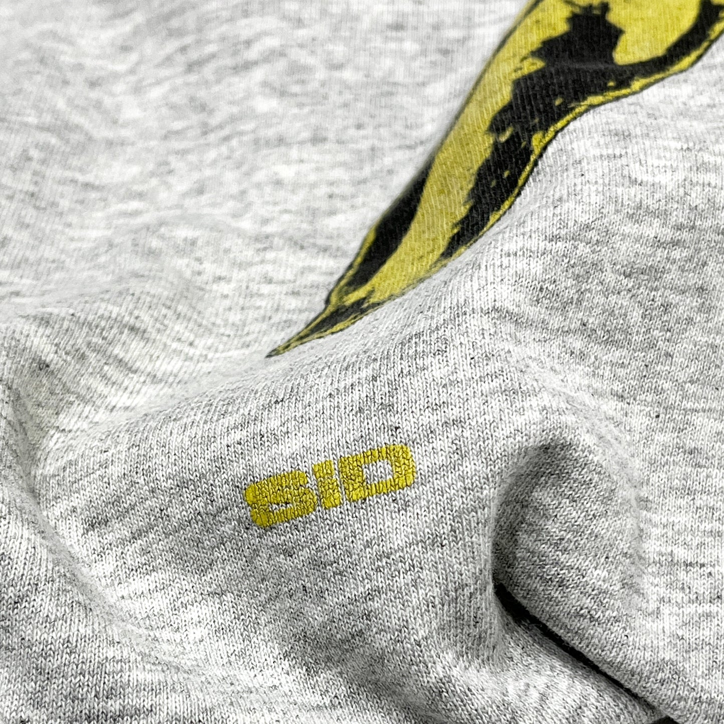 90's SCREEN STARS "ANDY WARHOL BANANA" Size (M)