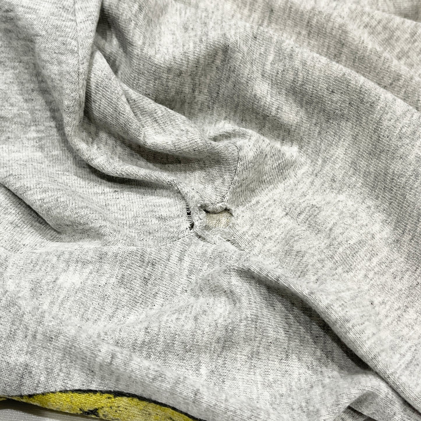 90's SCREEN STARS "ANDY WARHOL BANANA" Size (M)