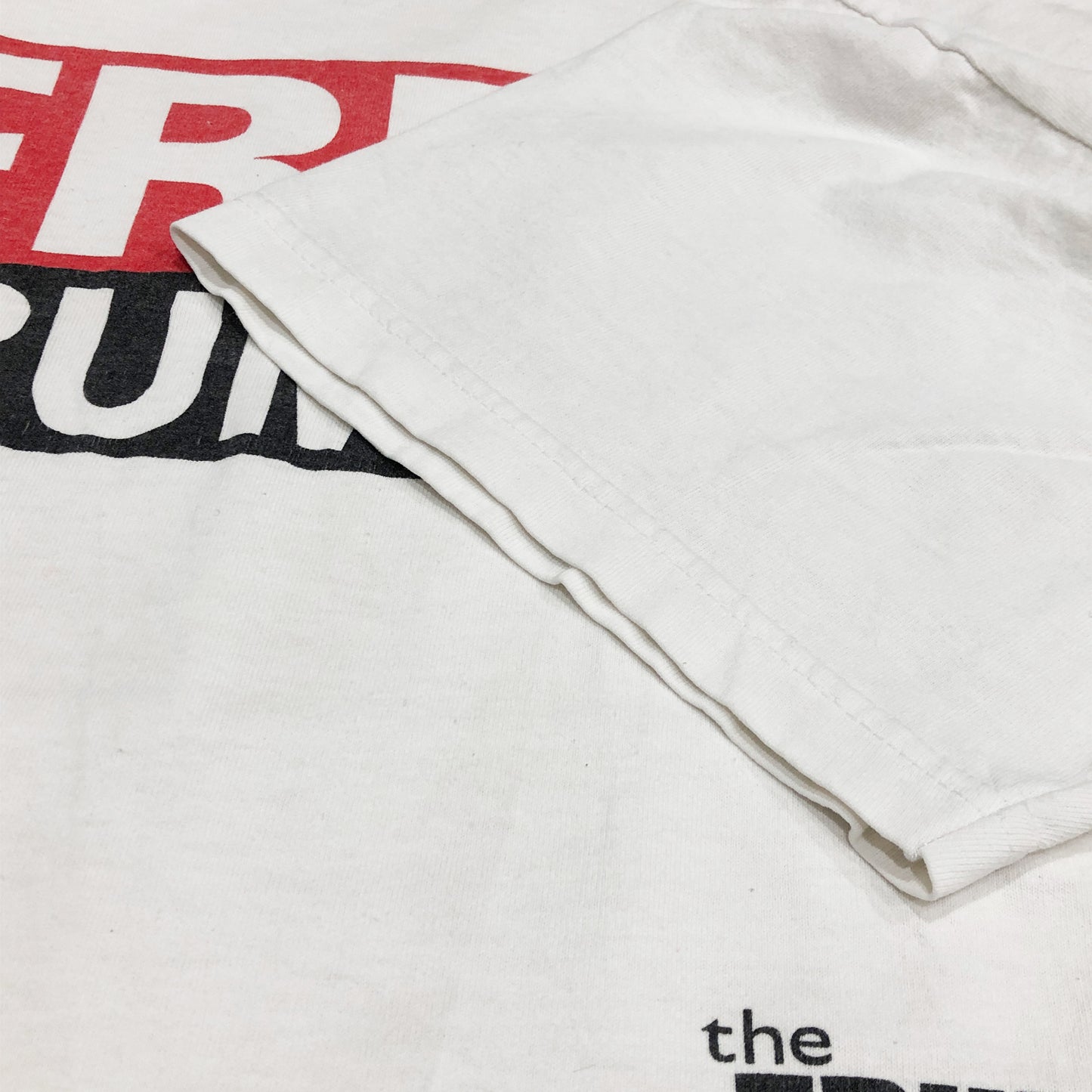 90's 707 TRUMAN SHOW T Size(XL)