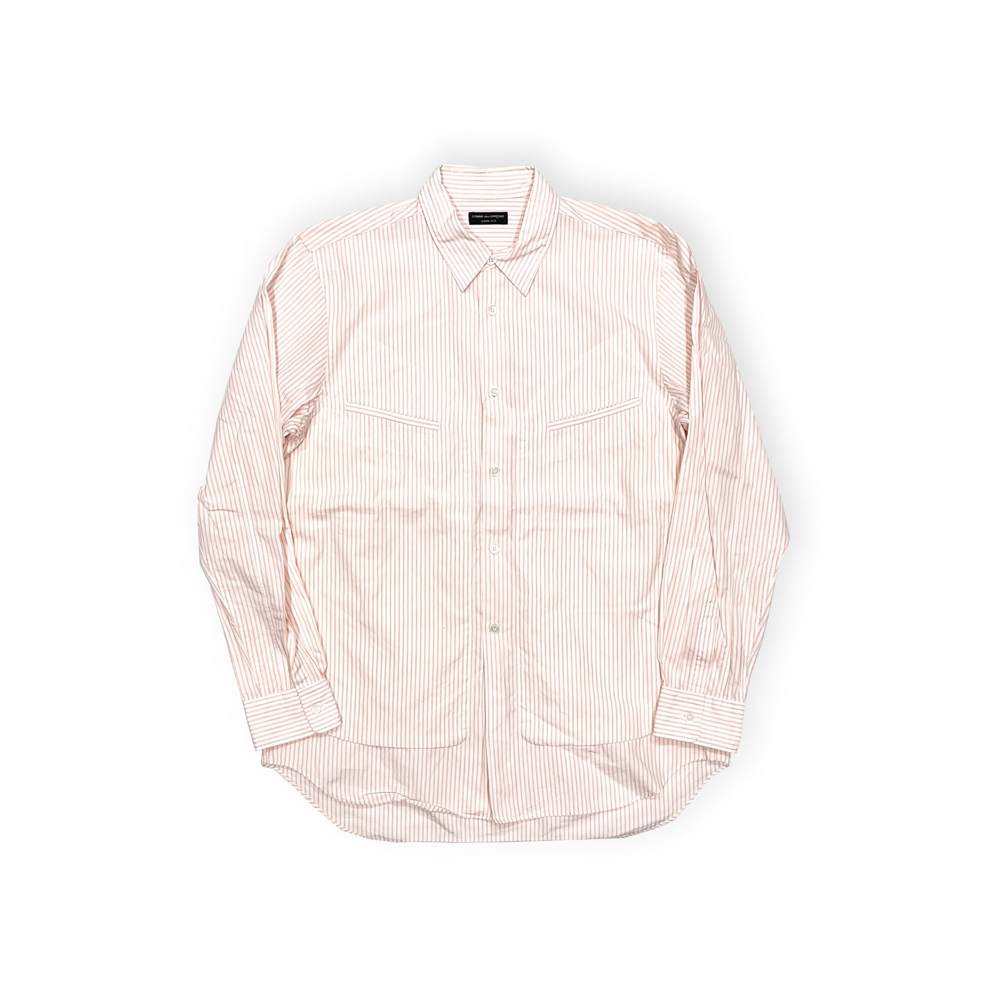 Comme des Garcons Homme Plus SH Size (L)位