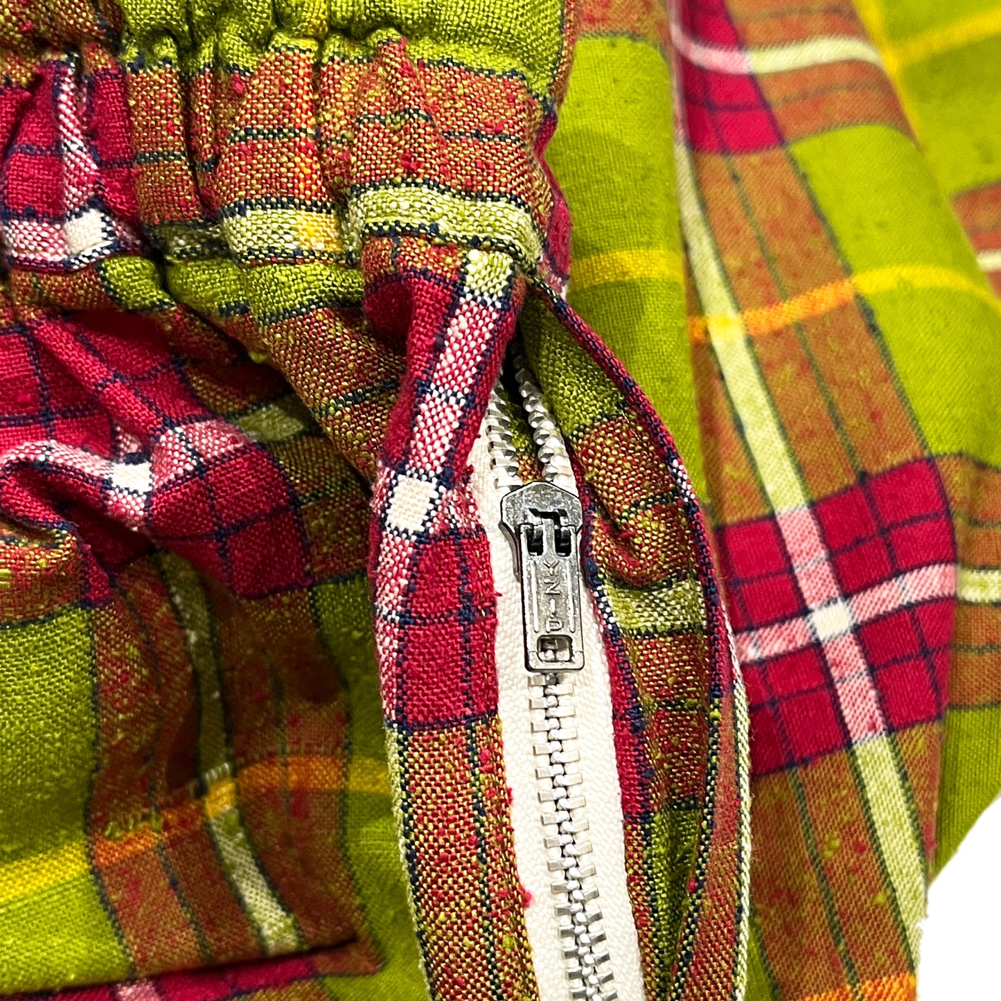 90's Comme des Garcons CHECK PT Size (W Free L30) 位