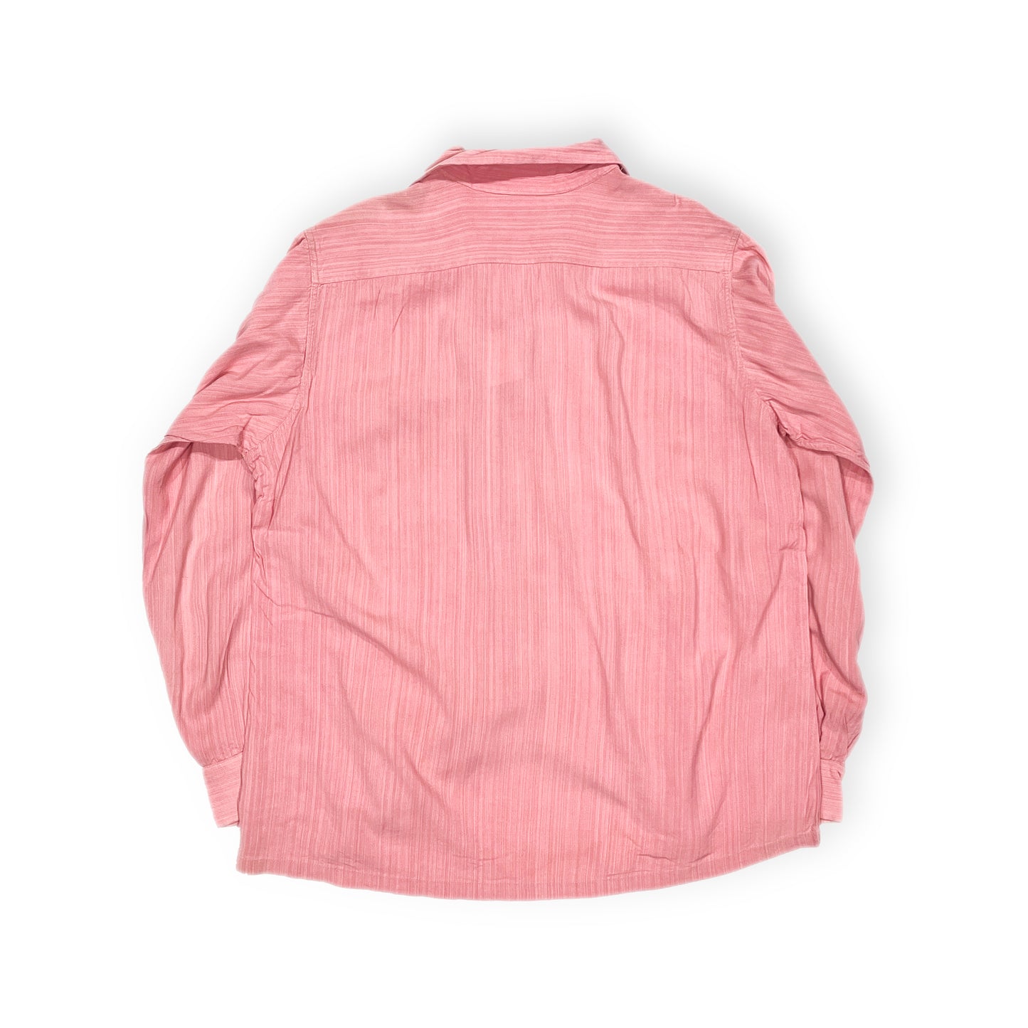 50's Skipper PINK Rayon SH Size (M)