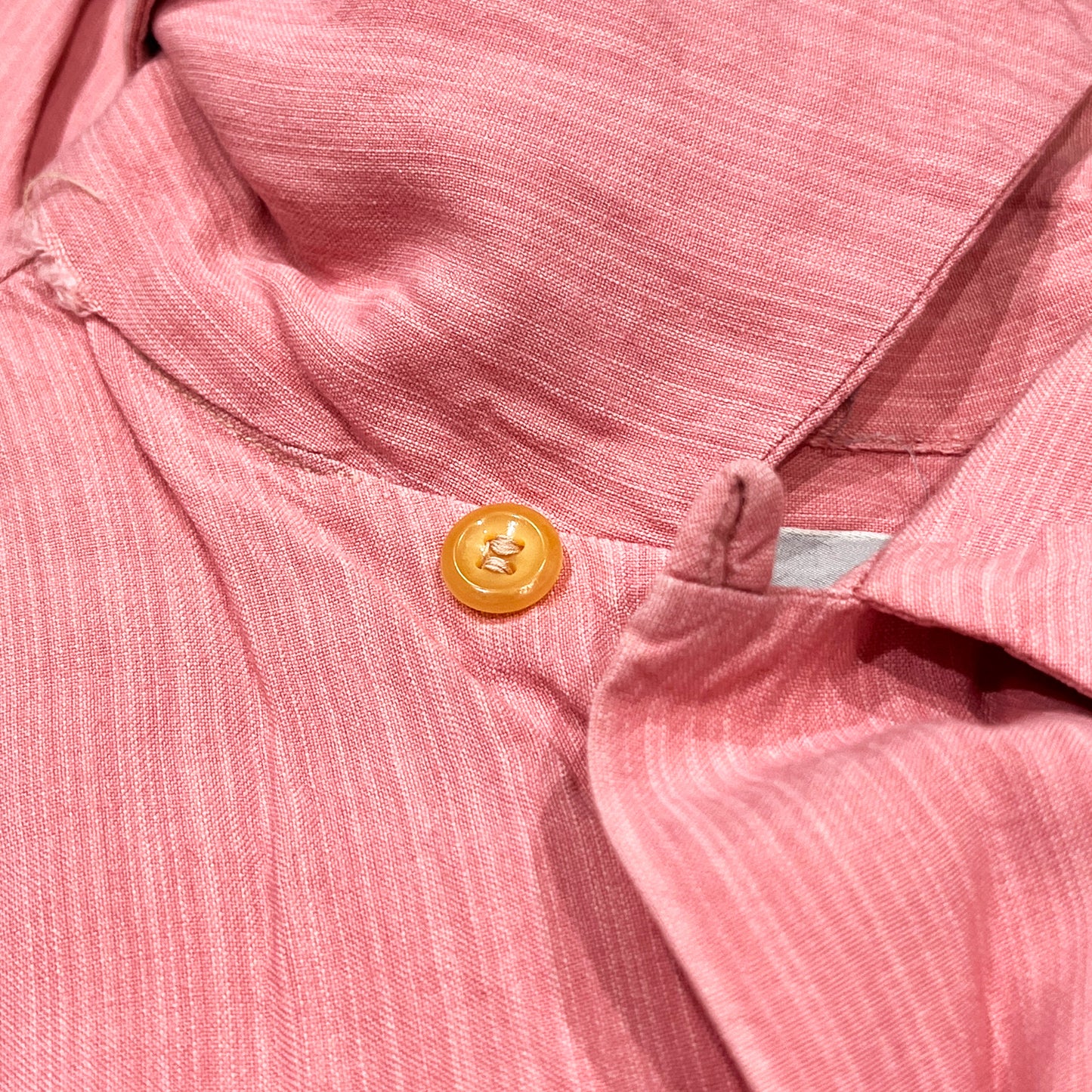50's Skipper PINK Rayon SH Size (M)