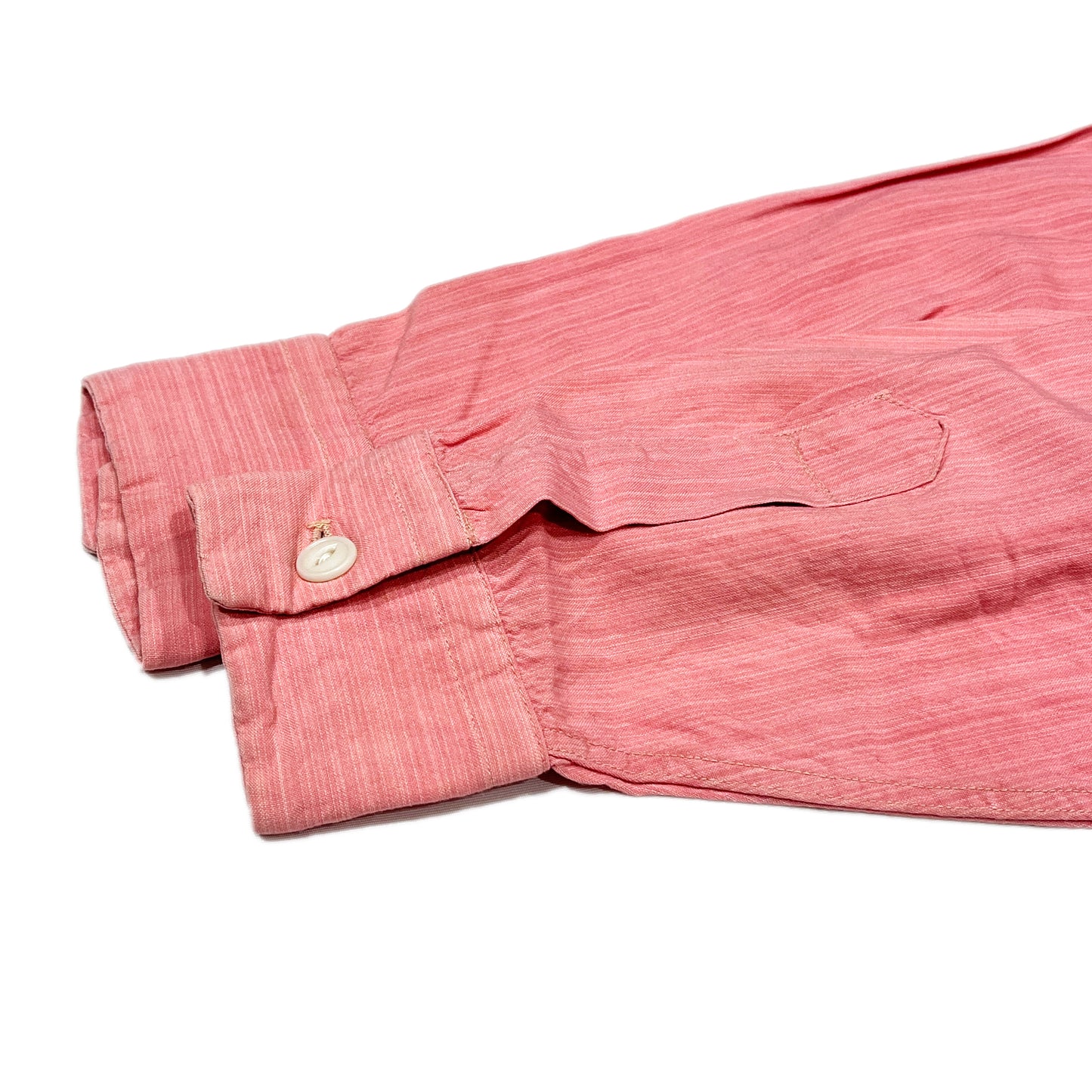 50's Skipper PINK Rayon SH Size (M)