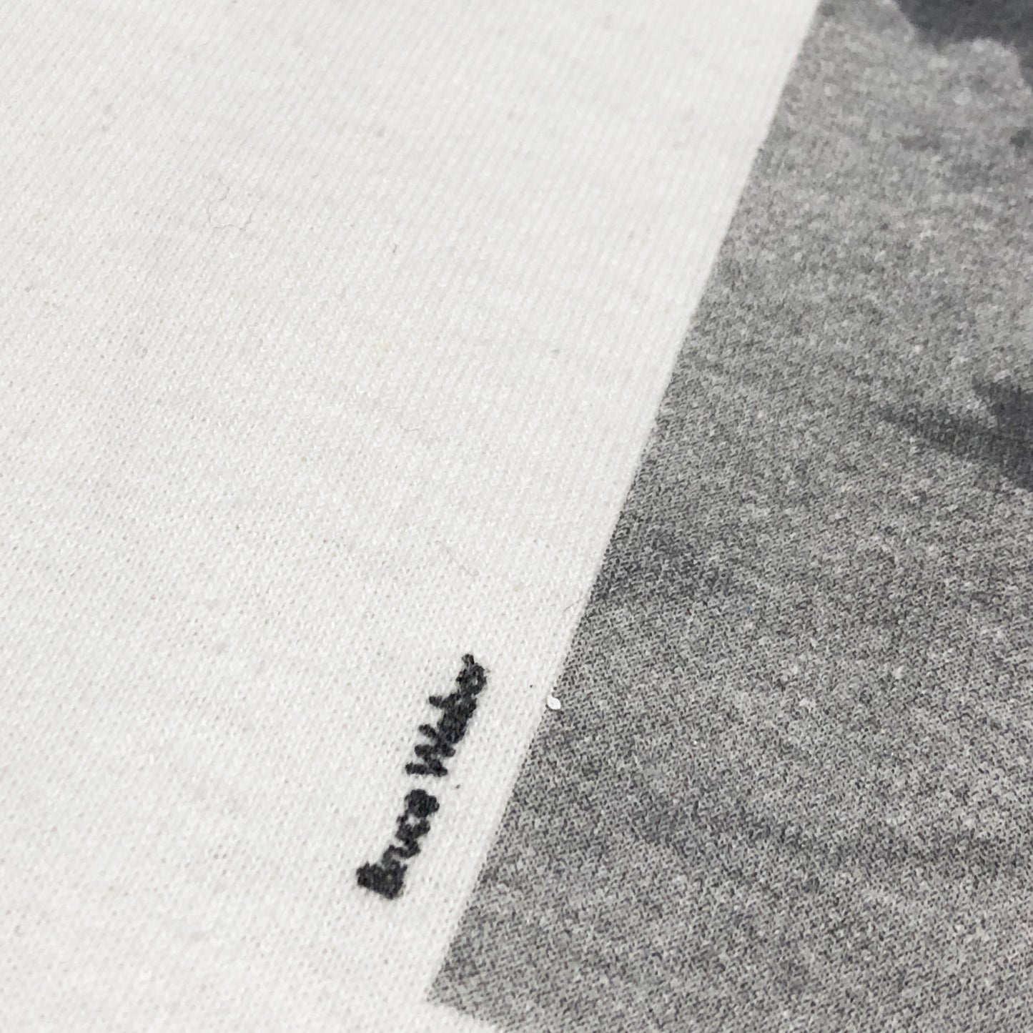 80's UnKnown Bruce Weber T Size(Kids)