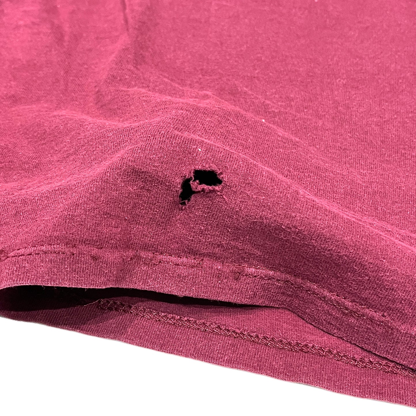 80's CHAMPION Harvard "ハヴァド" T Size (M)