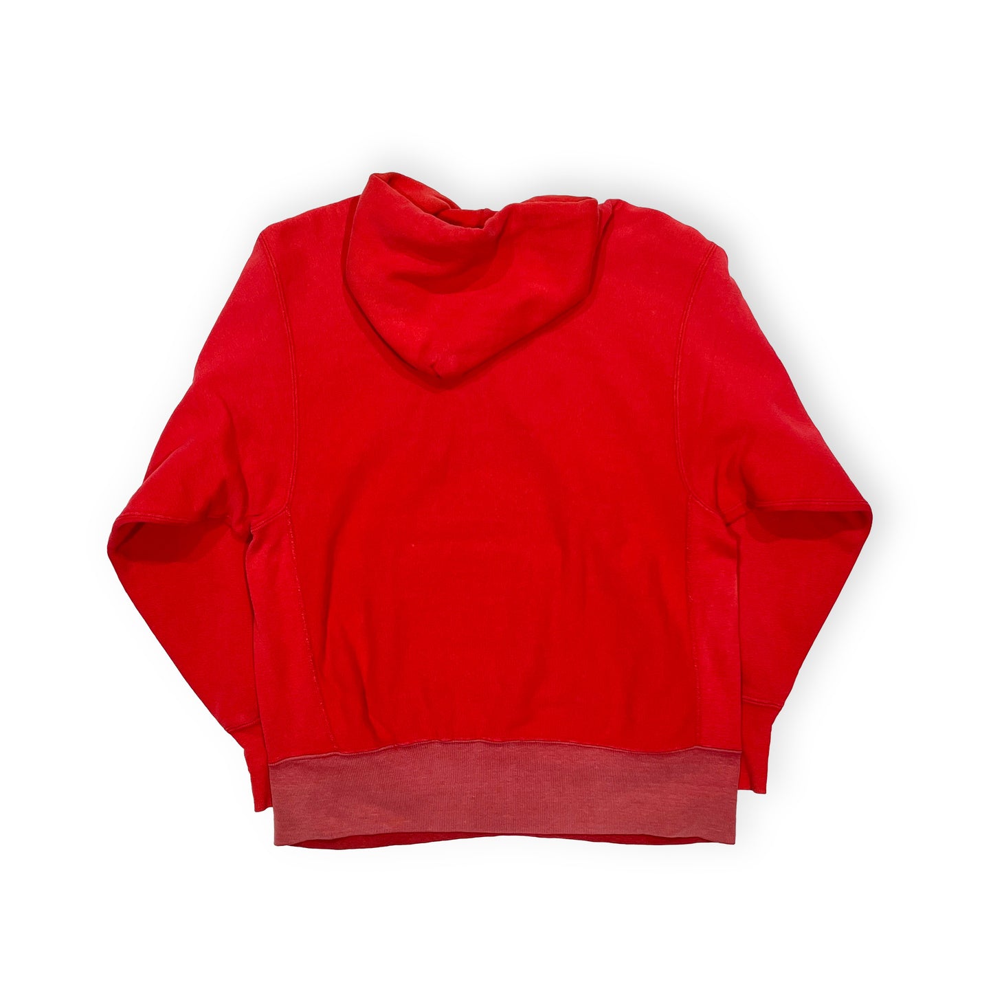70's CHAMPION R/W PARKA 2トーンリブ Size (L)