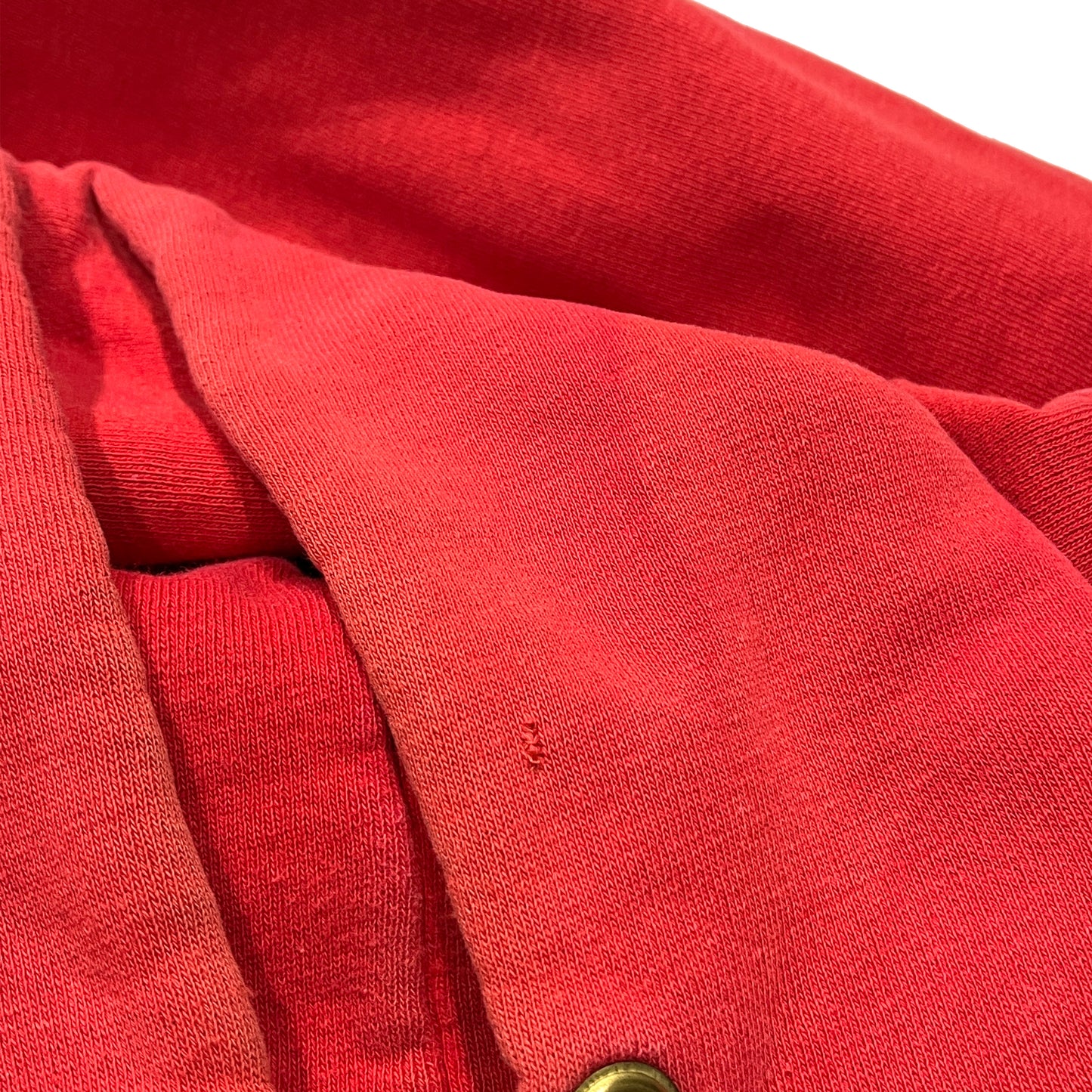 70's CHAMPION R/W PARKA 2トーンリブ Size (L)