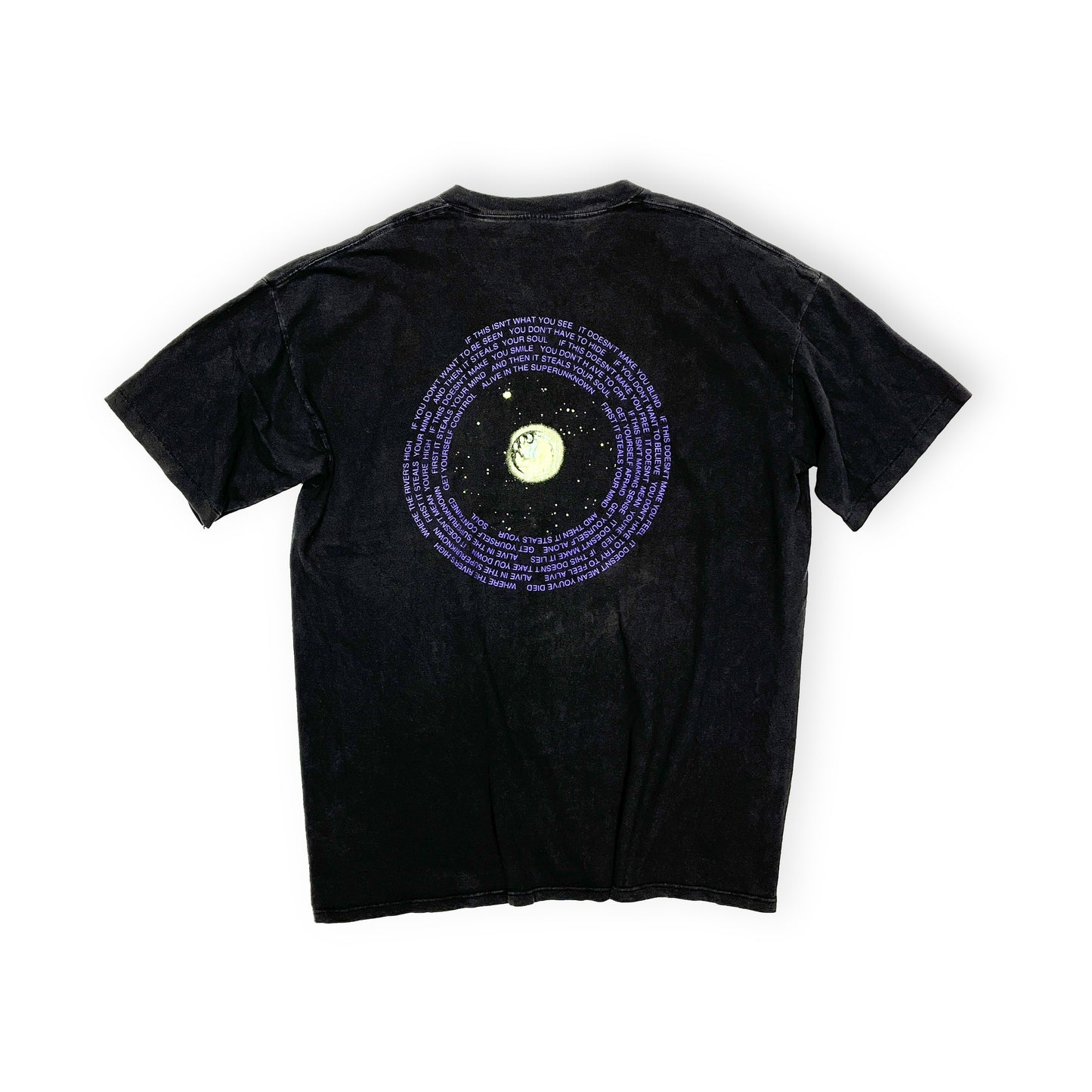 90's BROCKUM SOUNDGARDEN T Size (XXL)