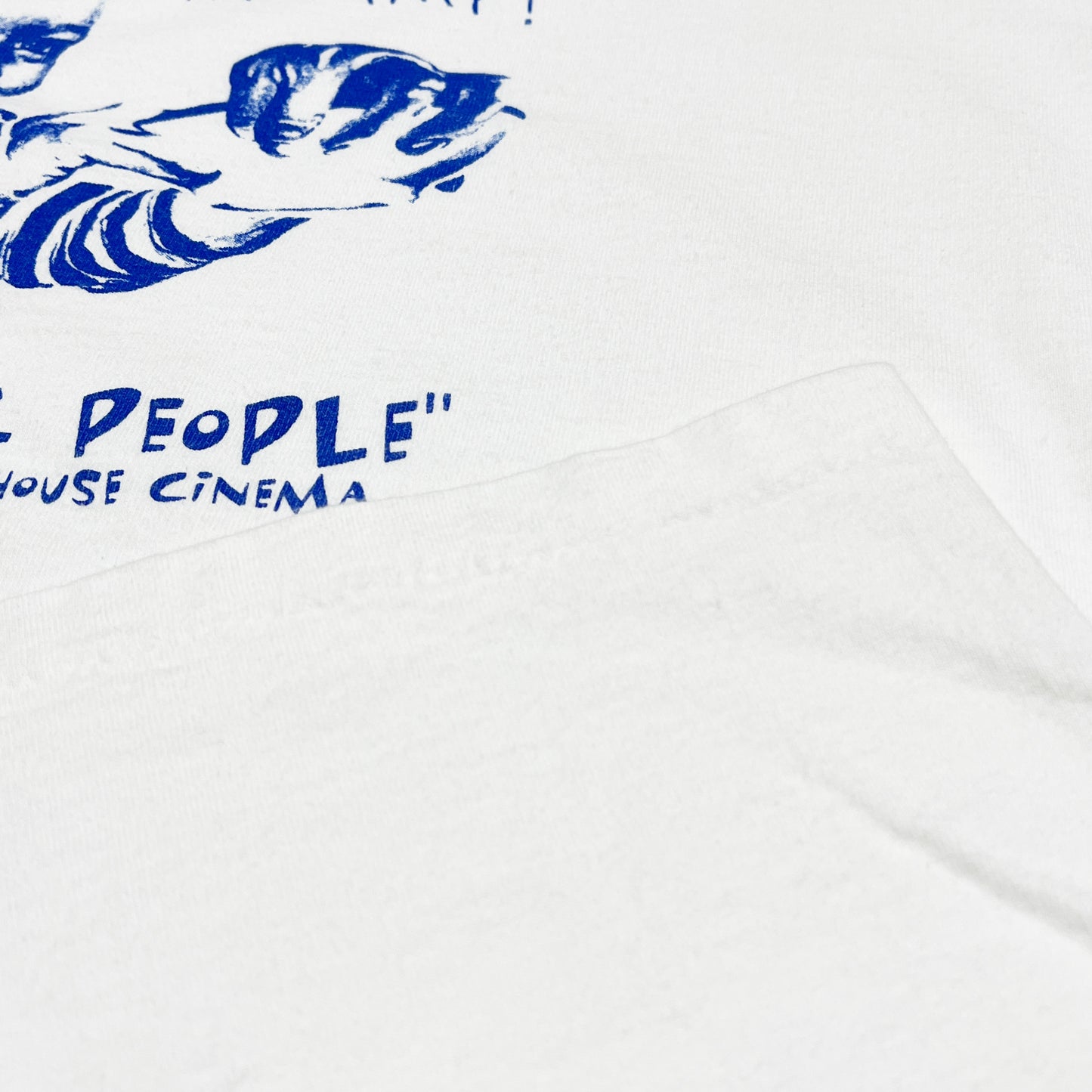 90's ALL SPORT 1999 CANNIBAL FILM FEST T Size (XL)