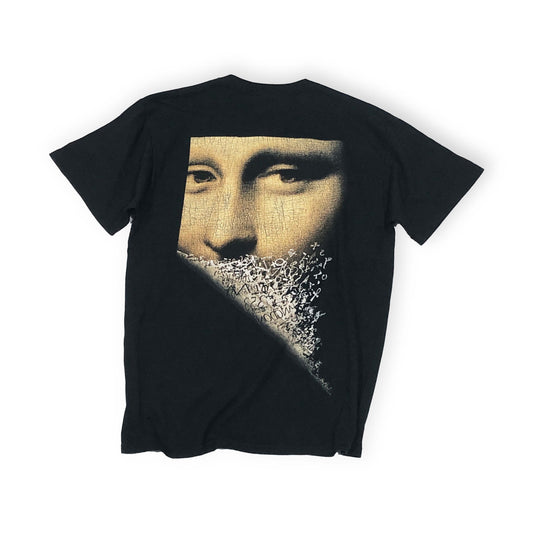 00's Da Vinci Code T Size (L)