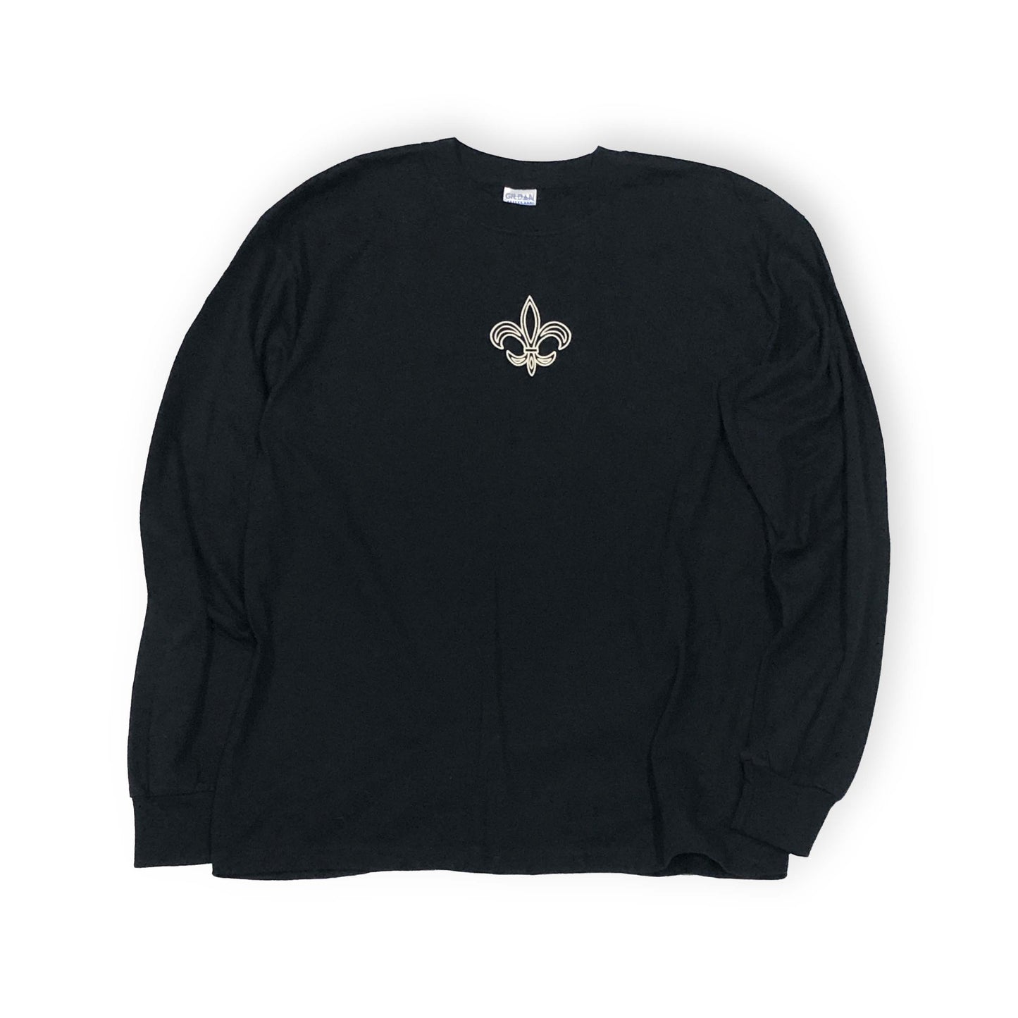 00's Da Vinci Code Crew T Size (XL)