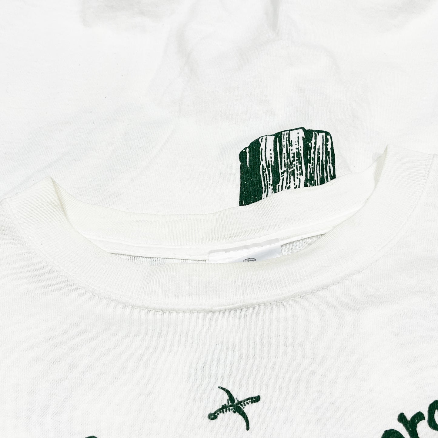 90's Allsport CAPE FEAR Tattoo T Size (M)