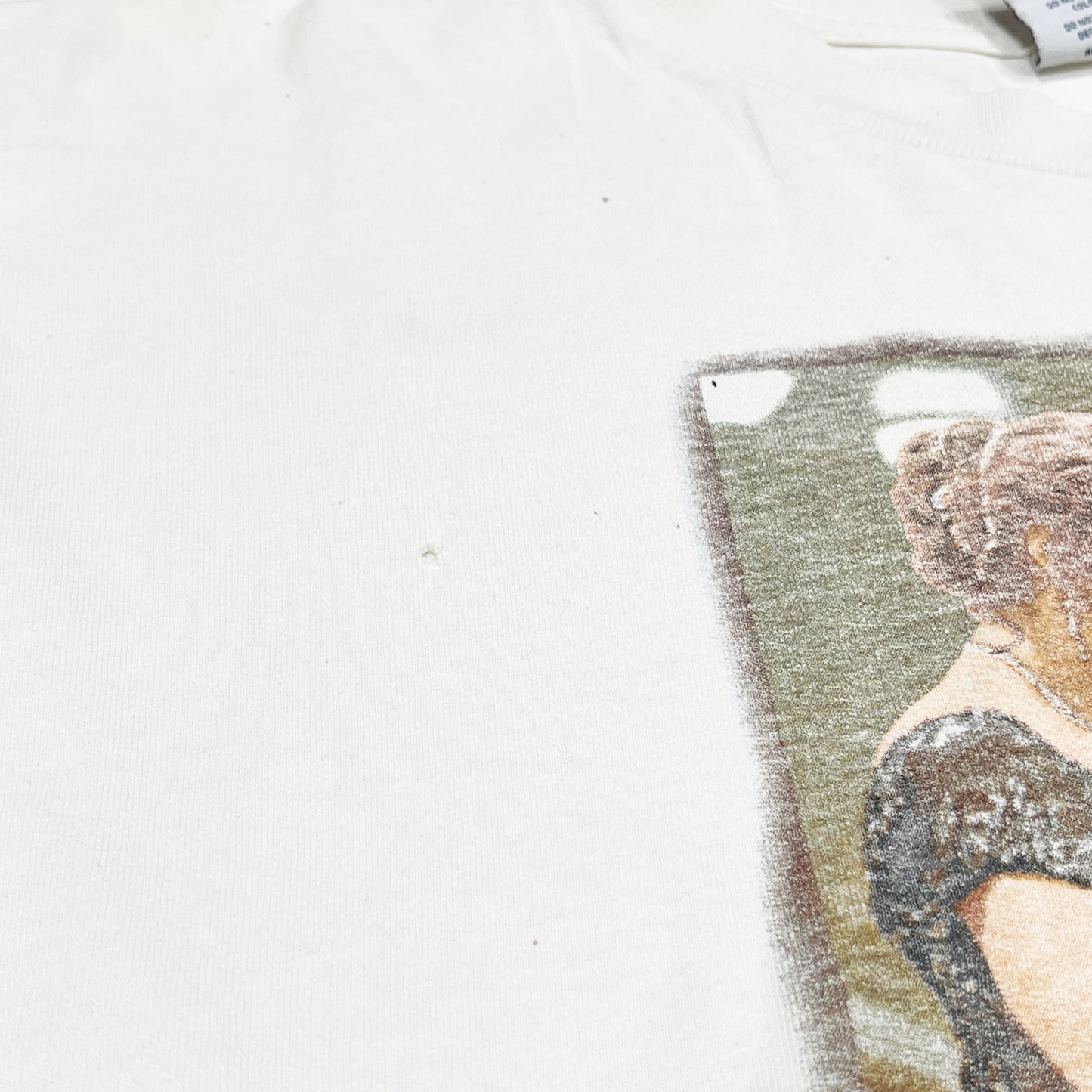 90's 707 TITANIC T レアデザイン Size (L)