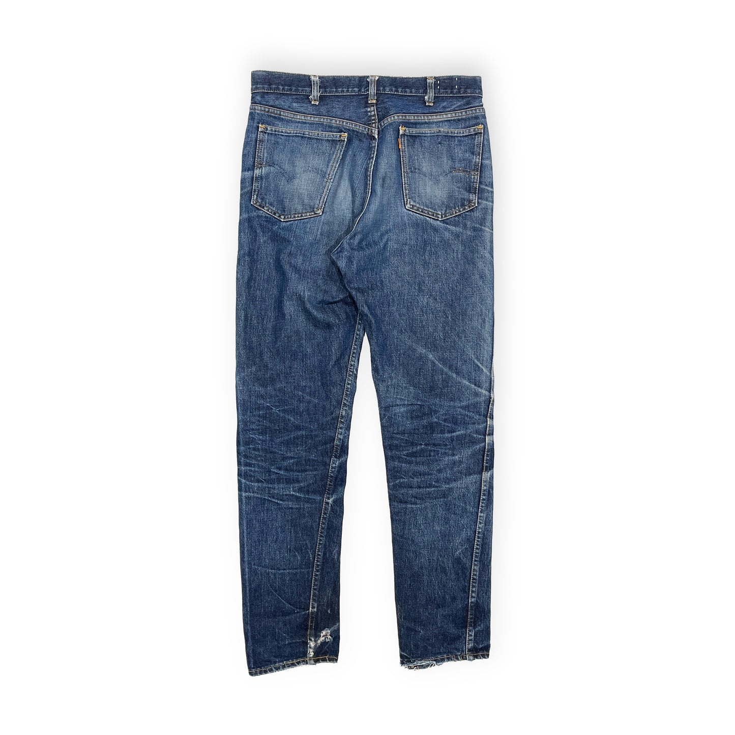 60's Levi's 606 BIG E Size (W34 L31) 位
