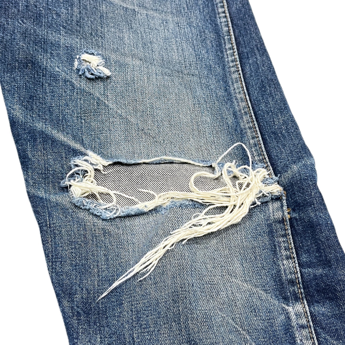 60's Levi's 606 BIG E Size (W34 L31) 位