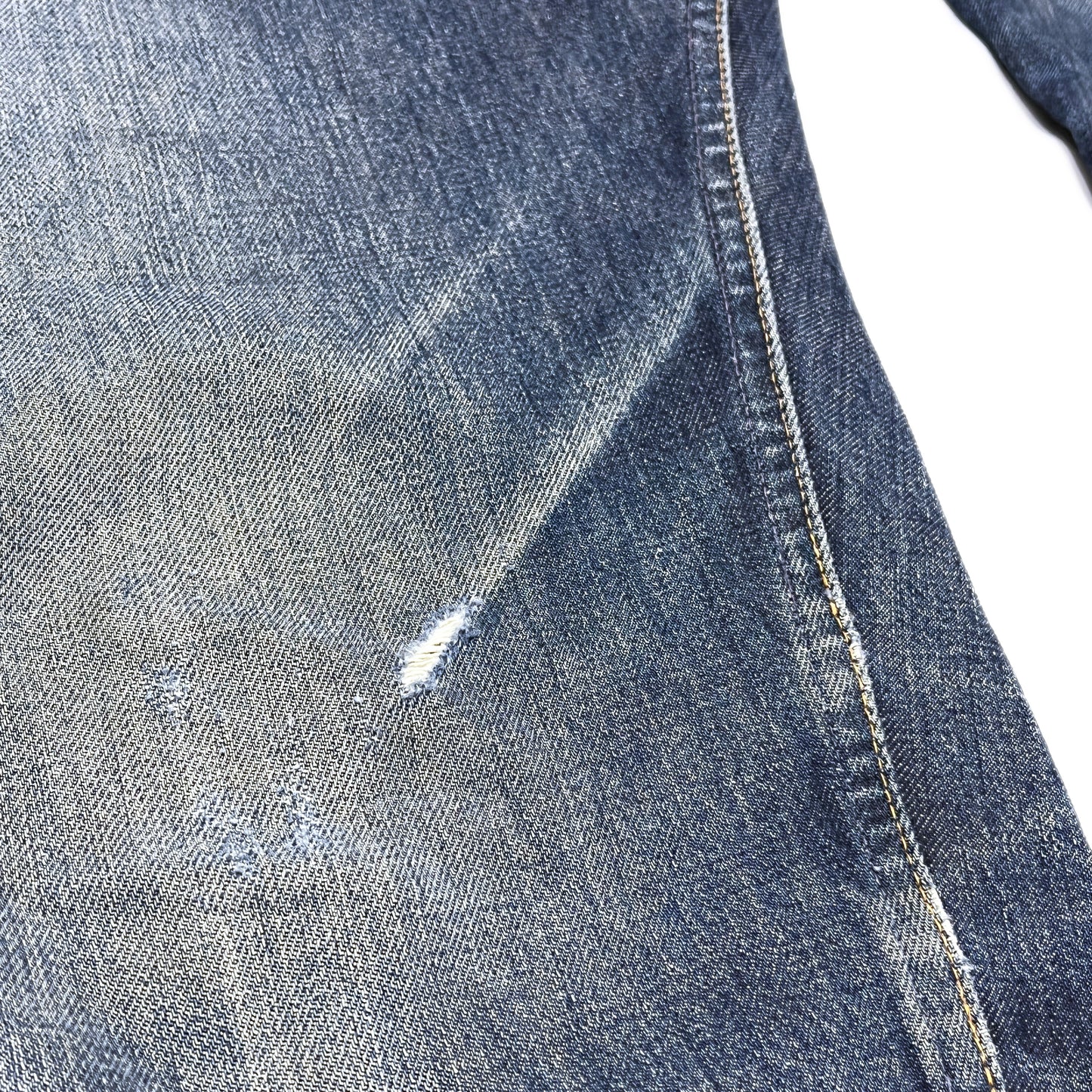 60's Levi's 606 BIG E Size (W34 L31) 位