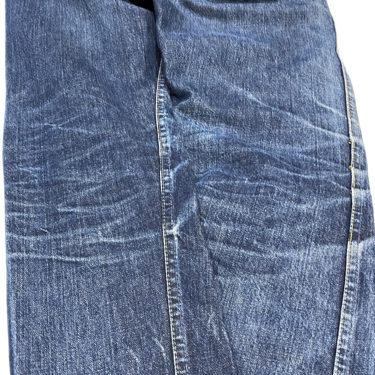 60's Levi's 606 BIG E Size (W34 L31) 位