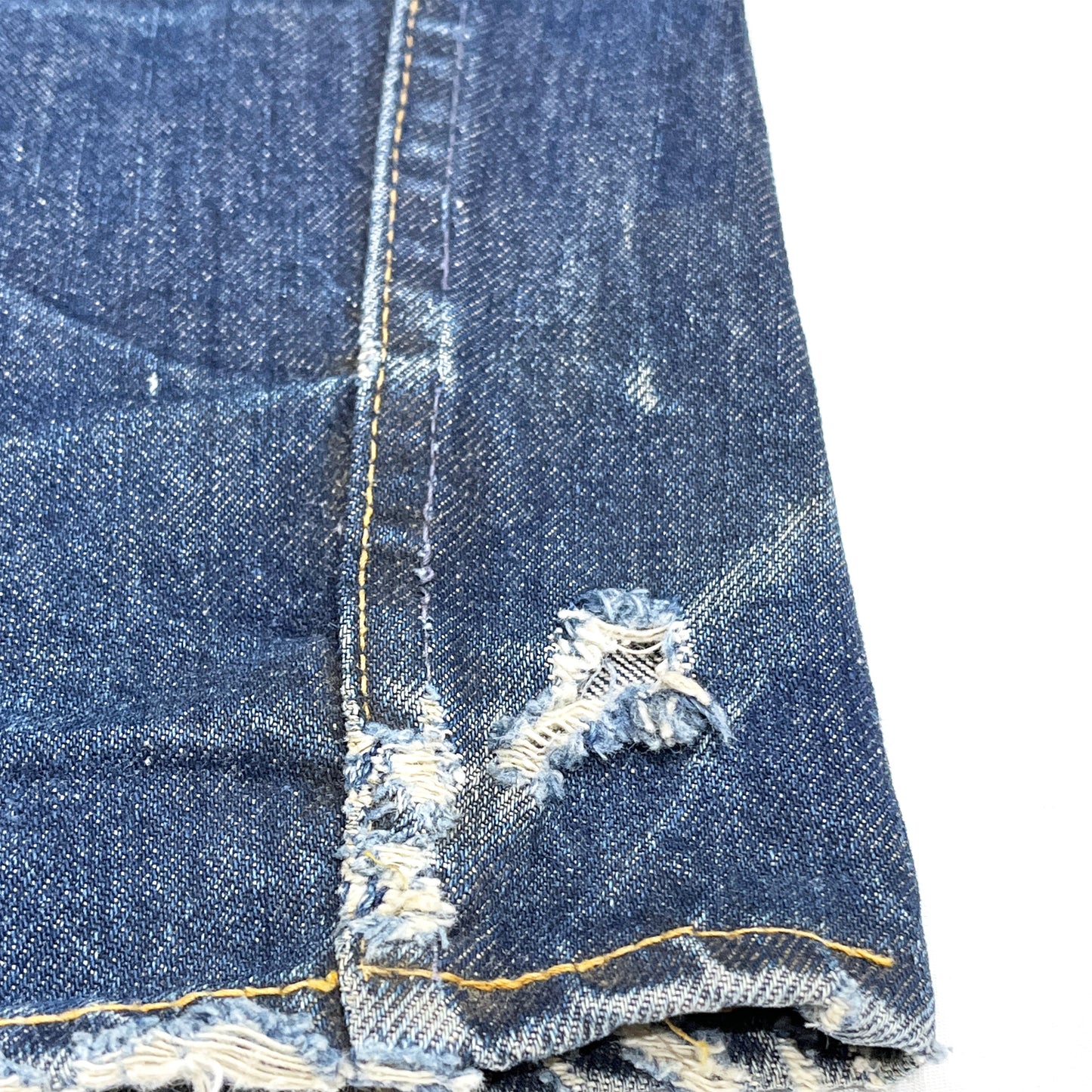 60's Levi's 606 BIG E Size (W34 L31) 位