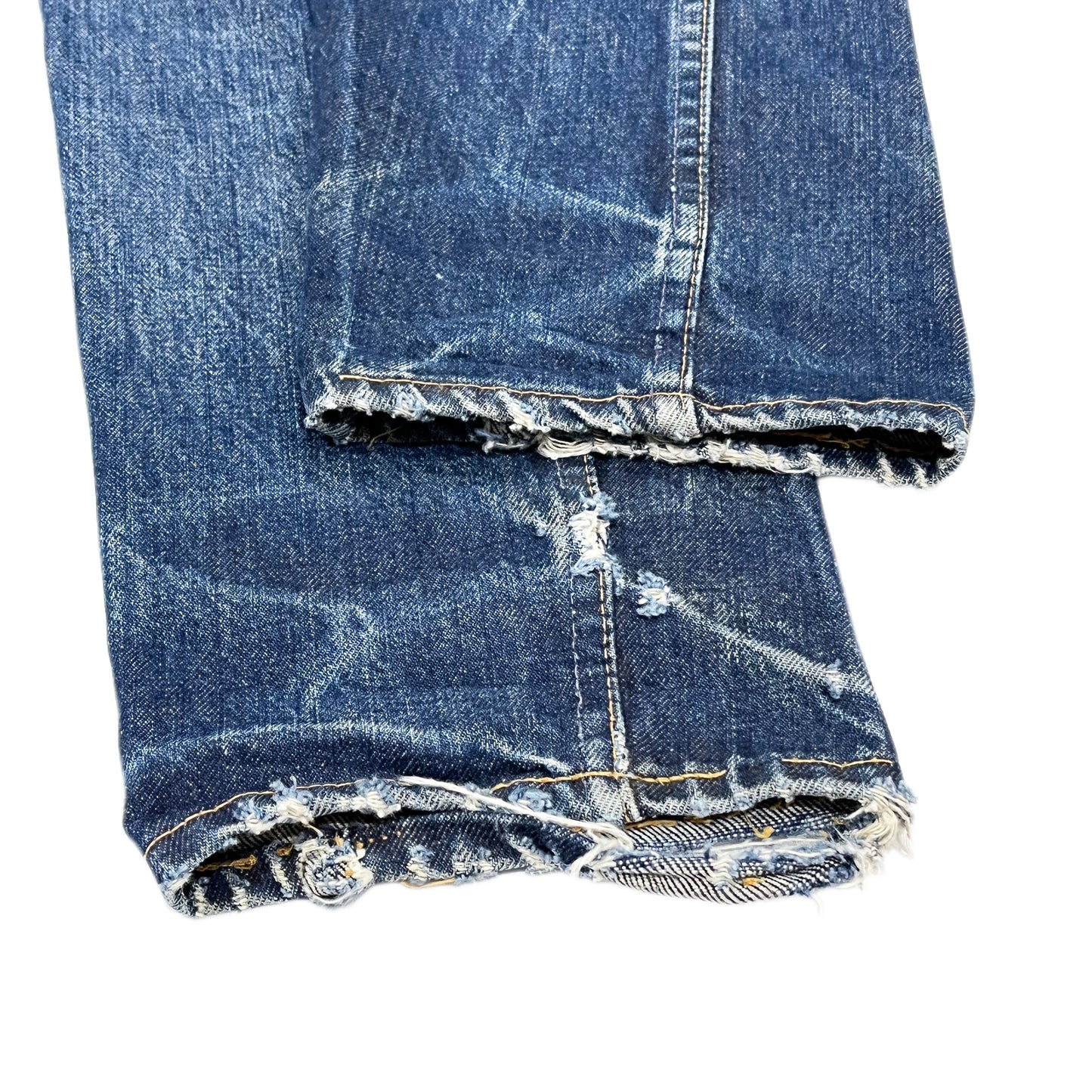 60's Levi's 606 BIG E Size (W34 L31) 位