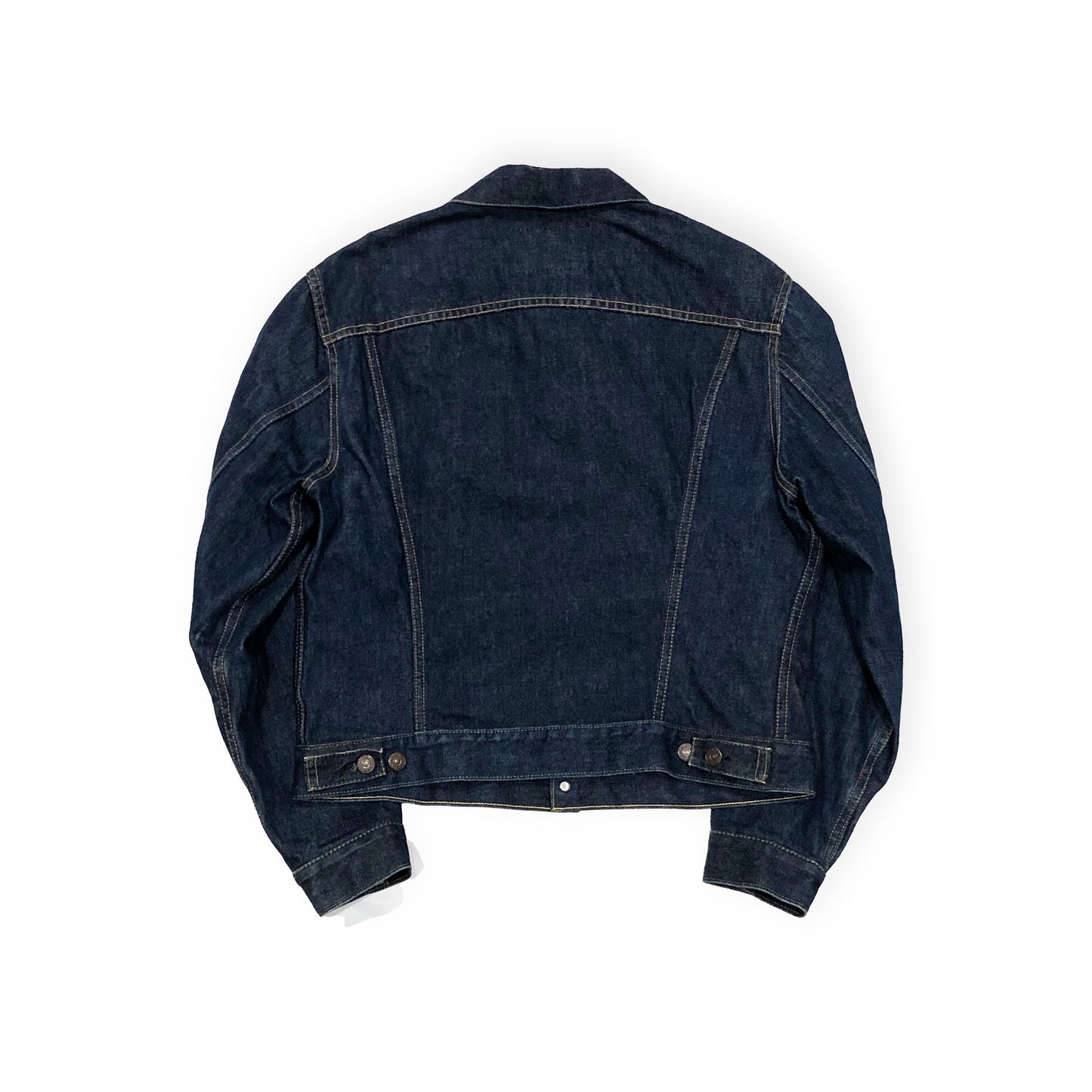 60's Levi's 557XX Denim JKT Size (40)位