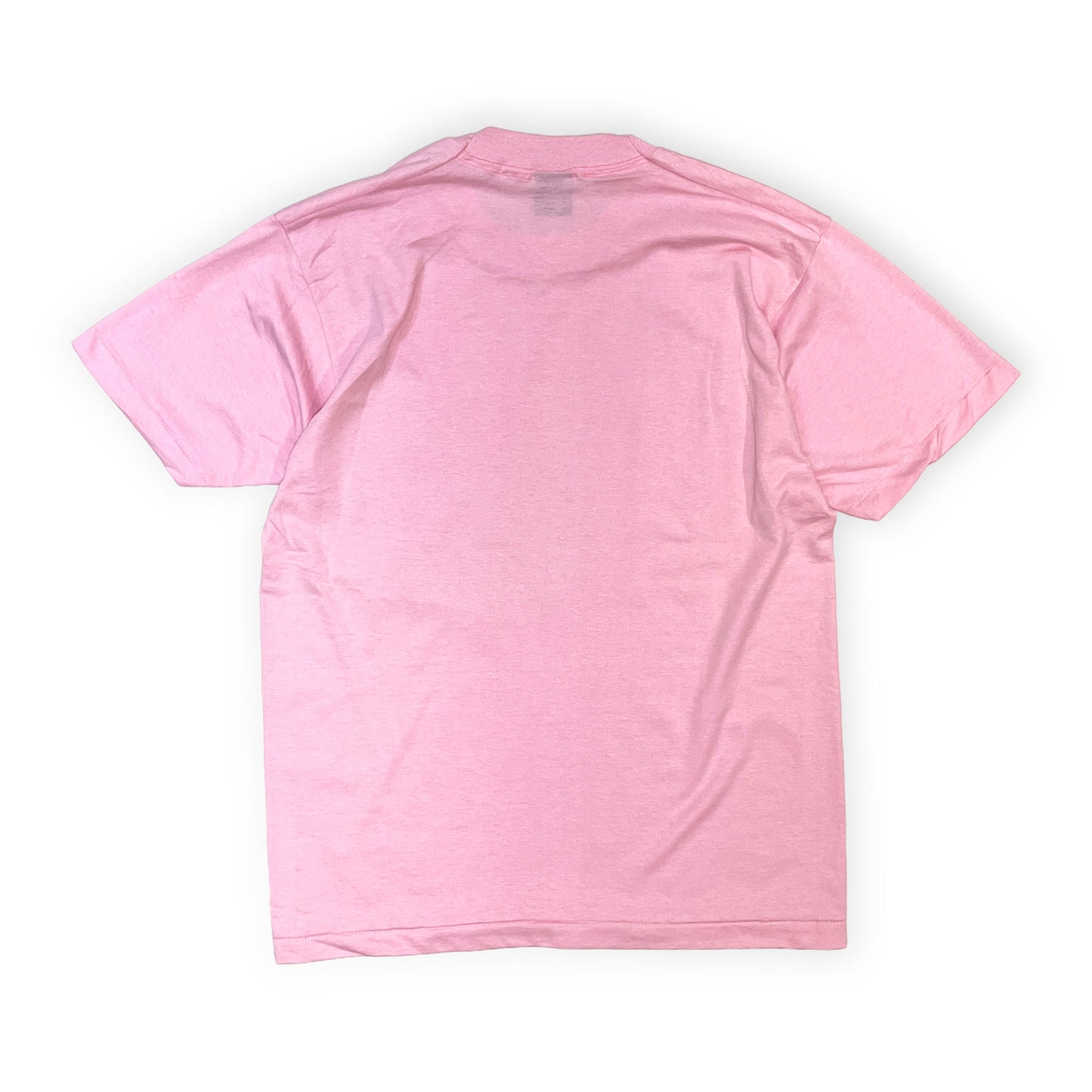 90's SCREEN STARS Blank T ピンク Size (XL)