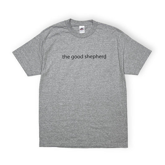 00's AAA THE GOOD SHEPHERD T Size (L)