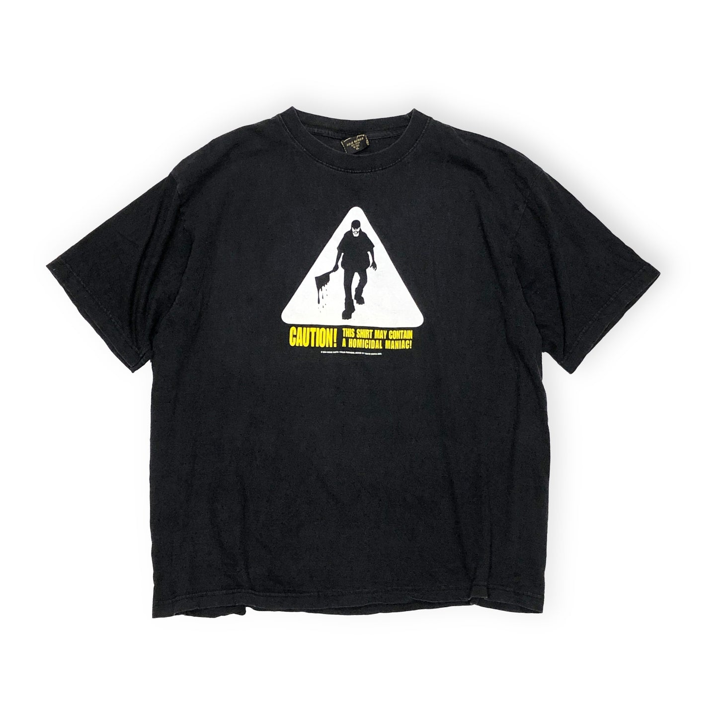 00's GOLD SERIES 隣人13号 T Size (XL)