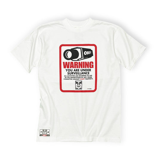 00's KOROSEAL OBEY T Size (M)