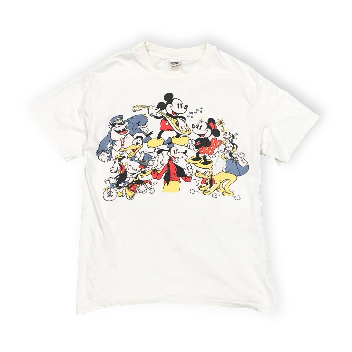 90's Disney Store Character T Size (M)位