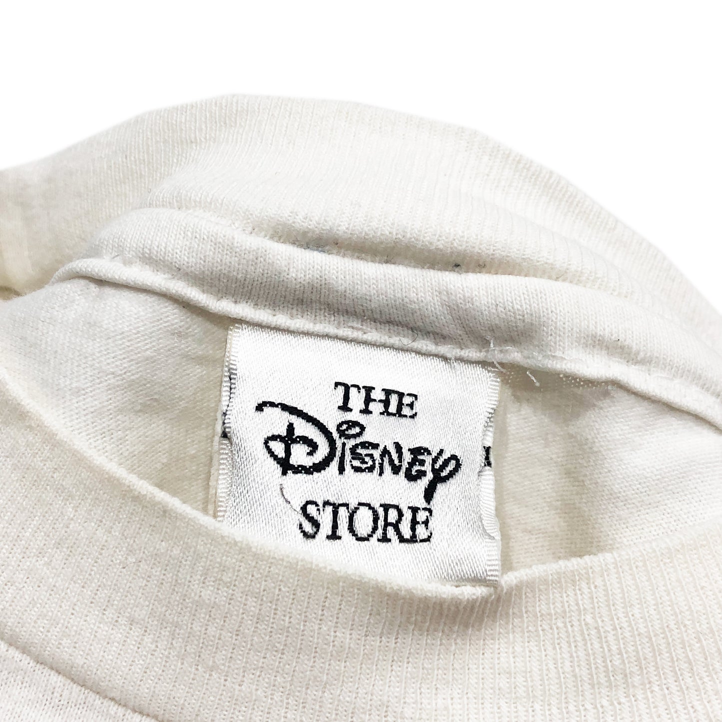 90's Disney Store Character T Size (M)位