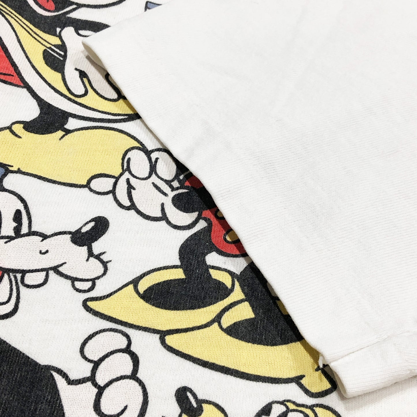 90's Disney Store Character T Size (M)位